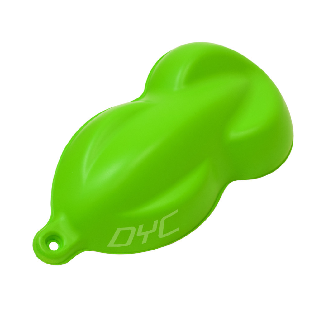 Электрический Зеленый Лайм (Electric Lime Green) Plasti Dip
