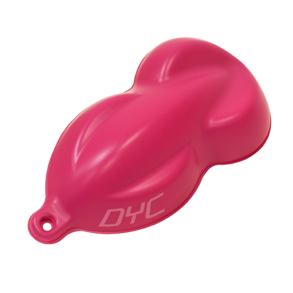 Агрессивный розовый (Fierce Pink) Plasti Dip