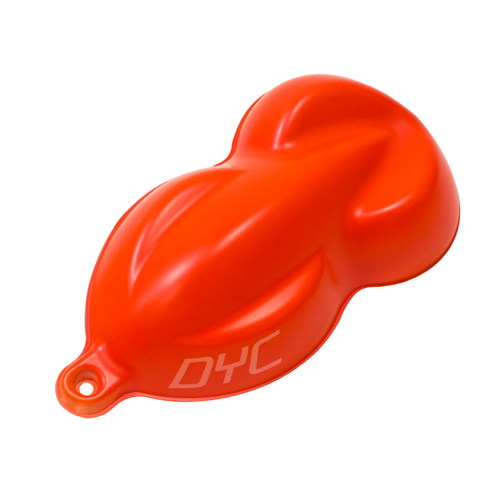 Safety Cone Orange Plasti Dip