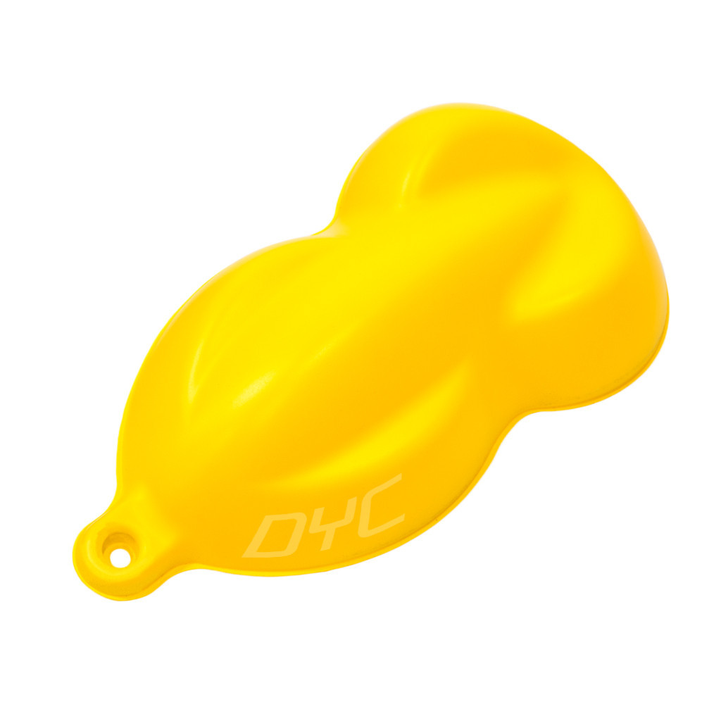 Желтый (Yellow) Plasti Dip