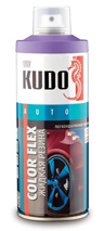 Продукция компании Kudo