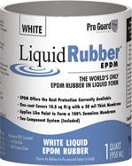 Продукция компании Liquid Rubber